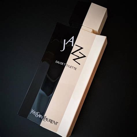 jazz perfume original